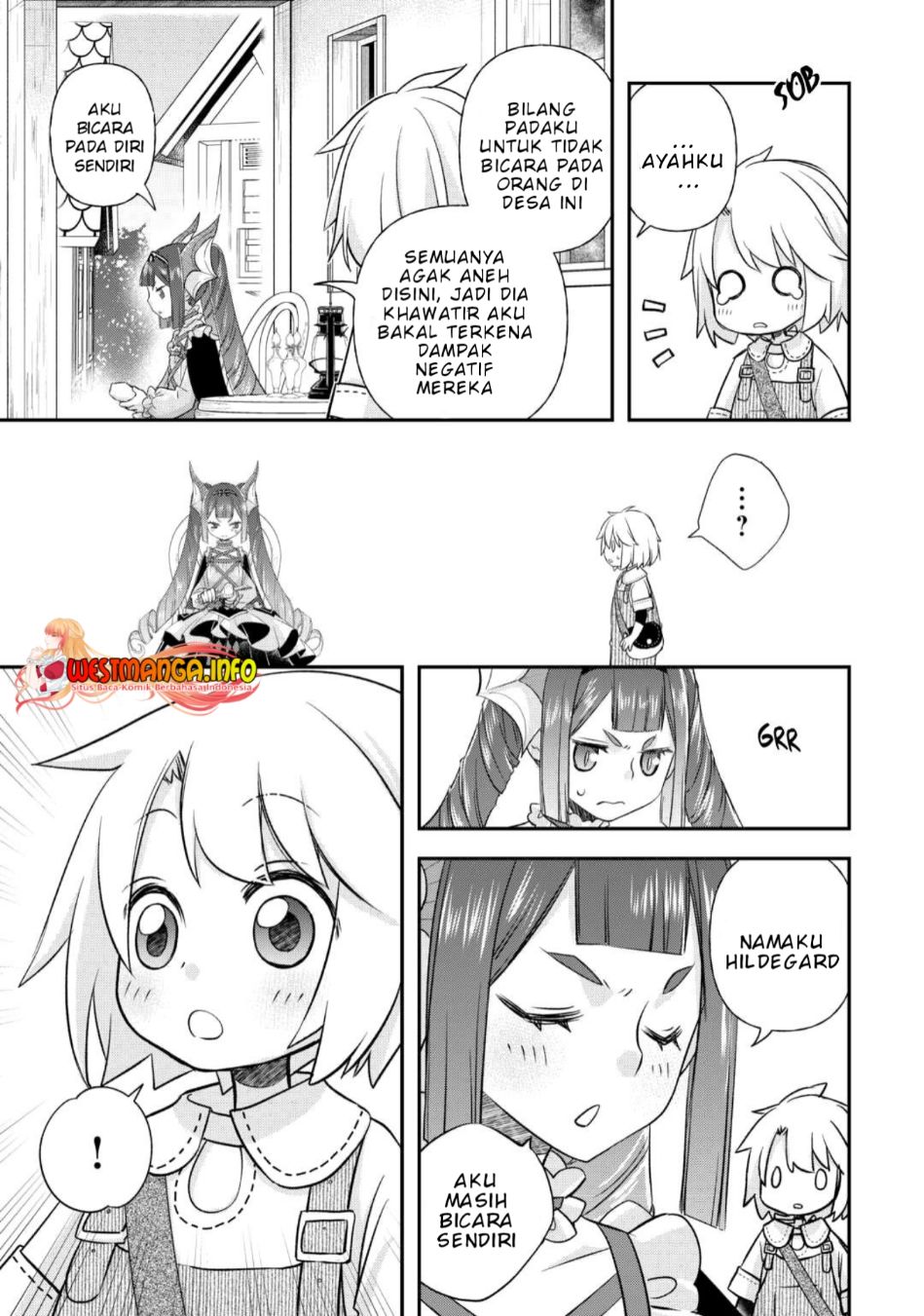 Kanchigai no Atelier Master